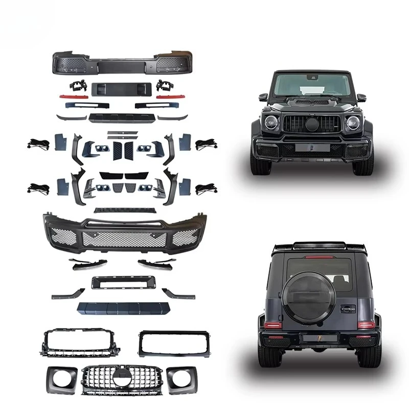 

2013-2015 Front Bumper Repair Kit New Plastic Grille for Vehicle Condition Newcustom