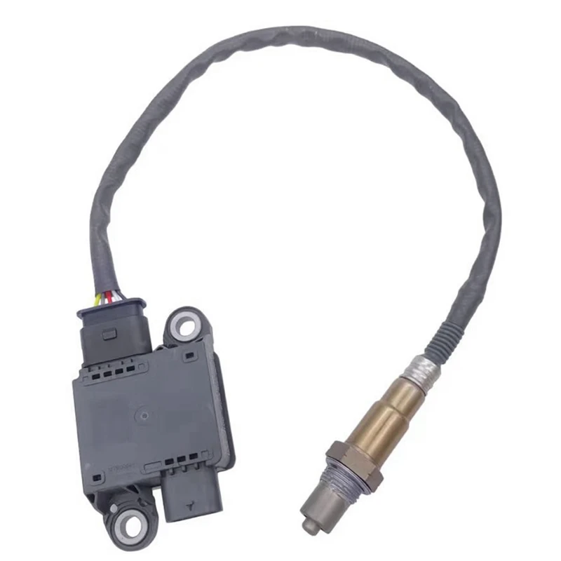 0281007906 A0009051208 Diesel Exhaust Particle Sensor Probe For Mercedes-Benz X204 V251 W251 GLK250 Accessories