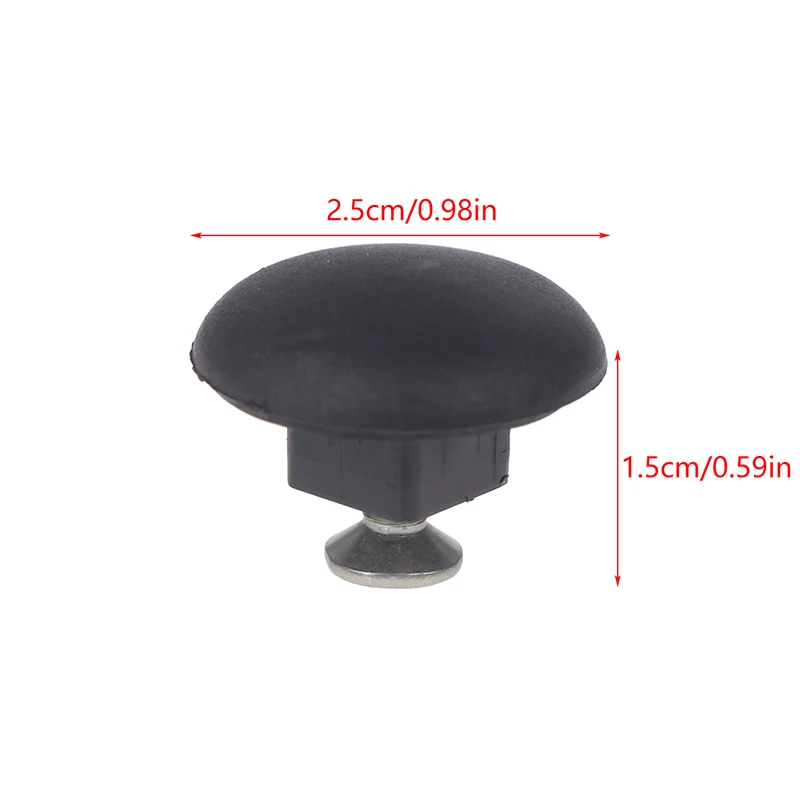 Duo Pack مشابك ومسامير تثبيت نافذة السيارات لـ PARTNER BERLINGO SYNERGIE 2839777 857379 #6