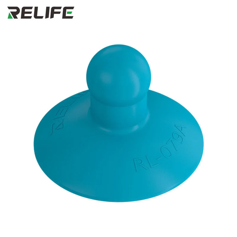 RELIFE RL-079A Multi-function Suction Cup Strong Suction Vacuum Adsorption High Quality Silicone for Phone Disassembly