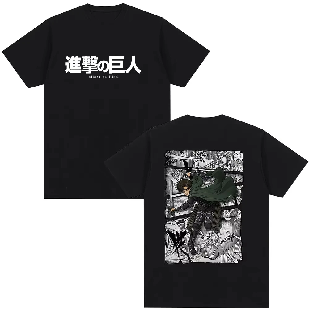 camiseta-anime-attack-on-titan-eren-jaeger-2026-para-homens-e-mulheres-moda-vintage-camisetas-de-manga-curta-camisetas-oversized-de-algodao-streetwear