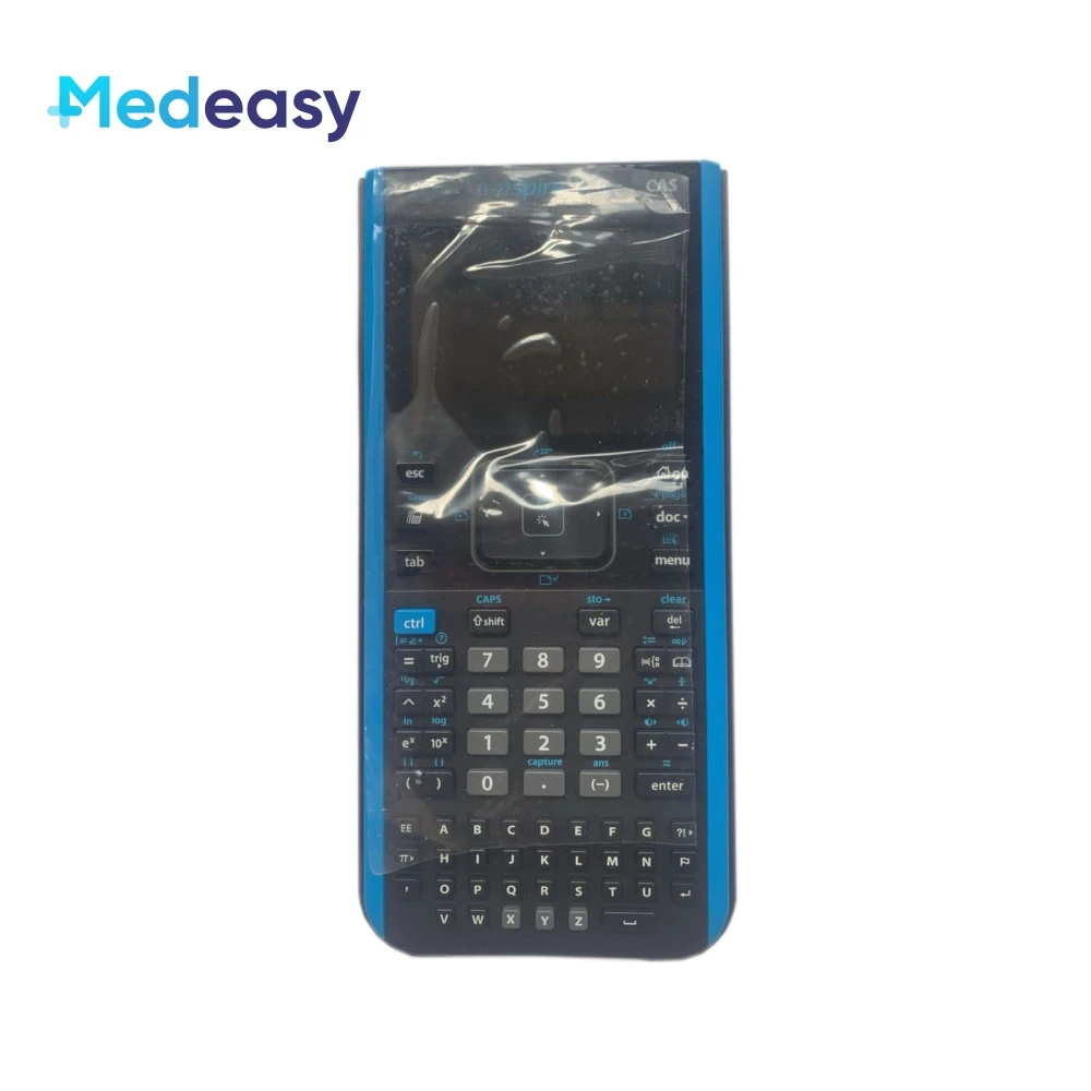 Texas Instrument TI-Nspire CX II CAS