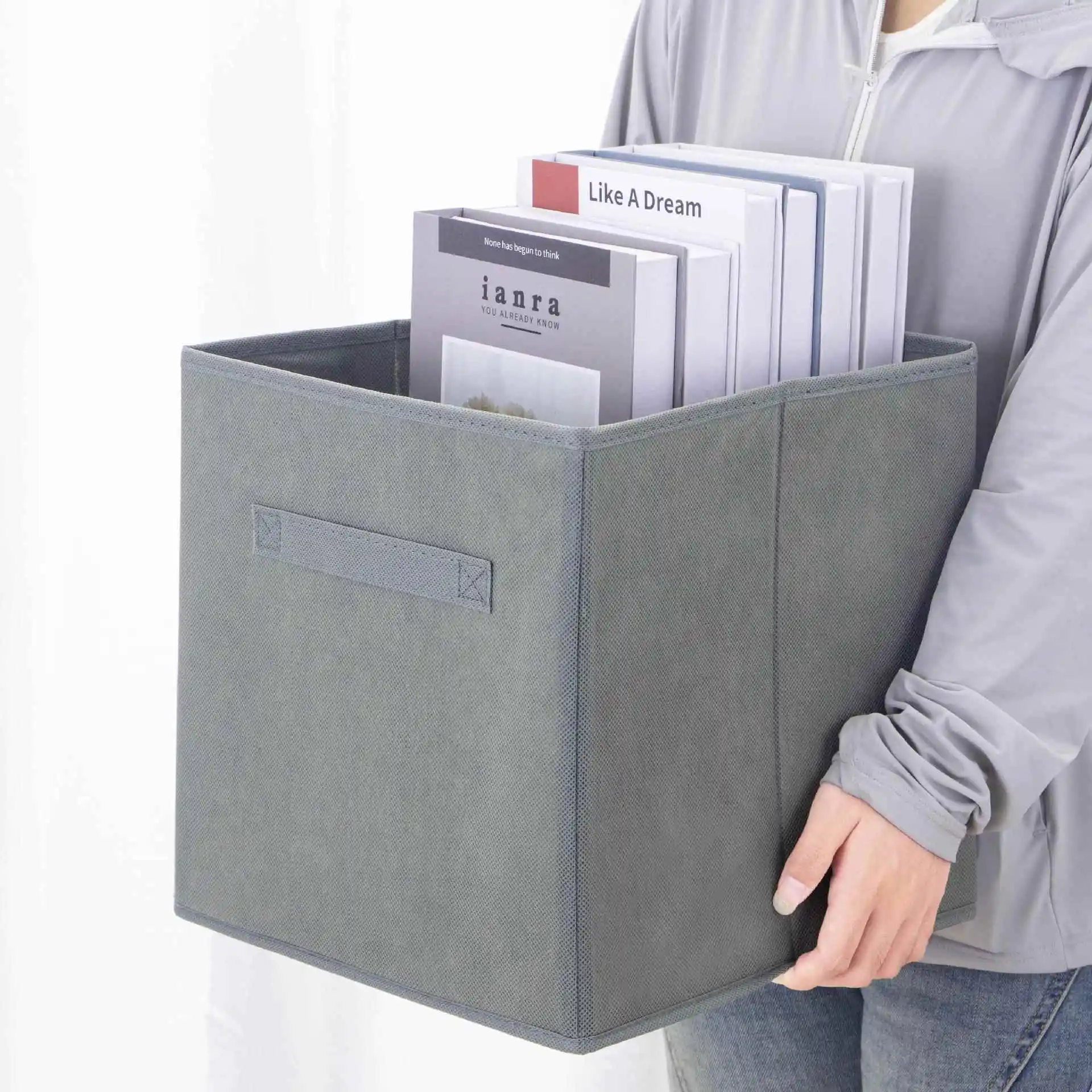 caixa-de-armazenamento-grande-em-tecido-nao-tecido-dobravel-organizador-para-uso-domestico-ideal-para-armazenamento-de-roupas-Intimas-e-itens-diversos