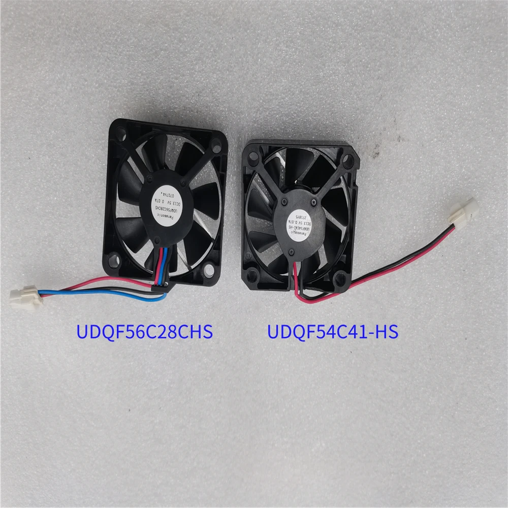 

Cooling Fan for UDQF56C28CHS UDQF54C41-HS 13.5V 0.07A