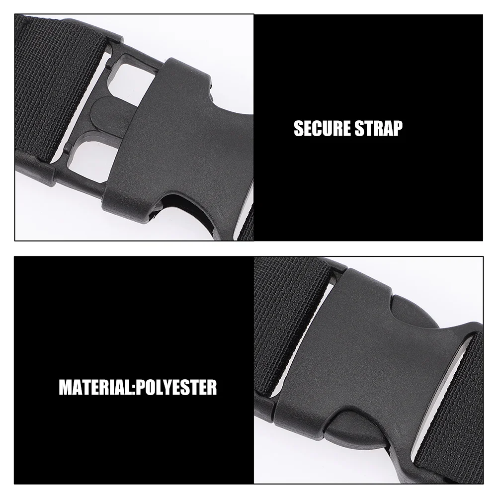 2 個のハイチェア交換用ストラップベビーセーフティベルト安全で快適なフィット感幼児用ダイニングチェアポータブル折りたたみ式デザイン