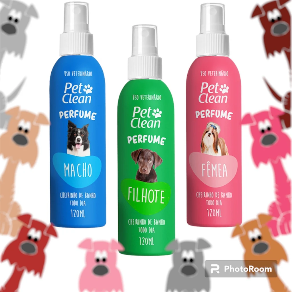 Inspirando: La Fragancia Perfecta para Tu Mascota en AliExpress