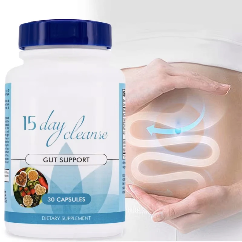 Premium Fat Burner | Weight Loss to Preserve Lean & Burn Stubborn Fat | Appetite Suppressant for Weight Loss - view 4