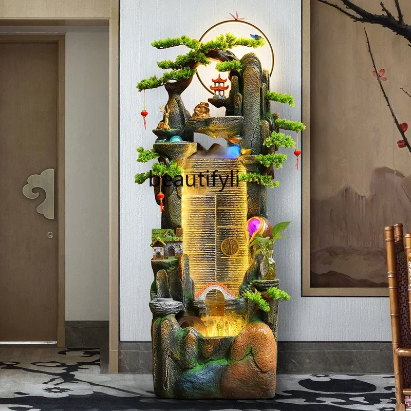 Nq Lucky Rockery Fl… - image