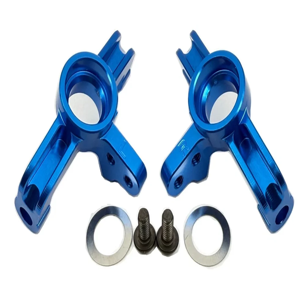 

B84 GVM Aluminum Steering Block For Team associated B84 B74 Series