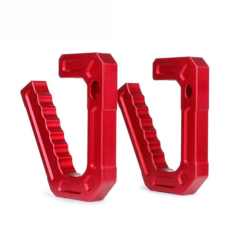 Generic Aluminum Car Interior Grab Handles
