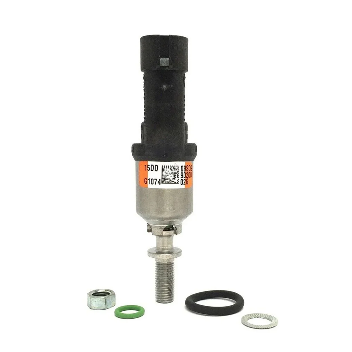 

BRC MTM Injector LPG Injector CNG GPL IN03 Orange for Opel Chevrolet Etc.09SQ99020002G