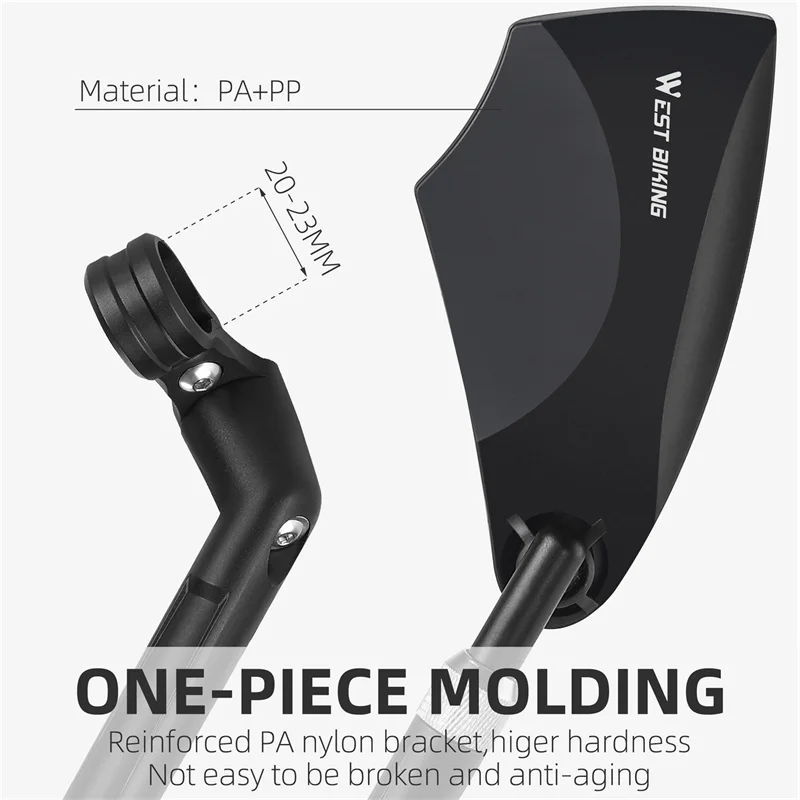 Thumbnail 4 - #48 Bicycle Mirrors List of Top Picks