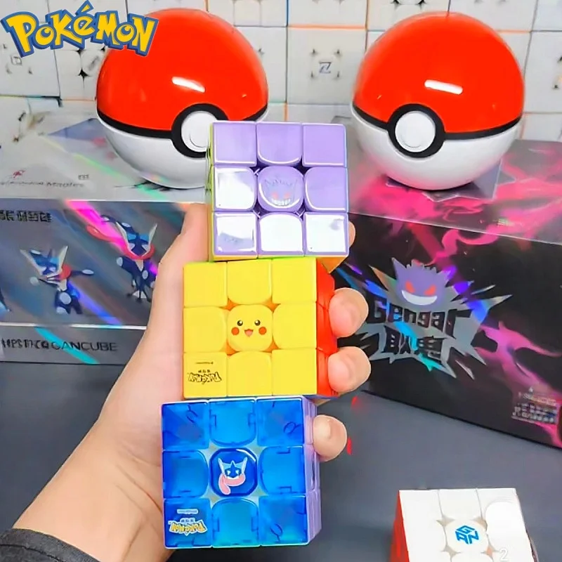 pokemon-gan-v100-maglev-cubo-magico-da-collezione-giocattoli-magnetismo-di-marca-gengar-greninja-varian-squirtle-regalo-di-festa