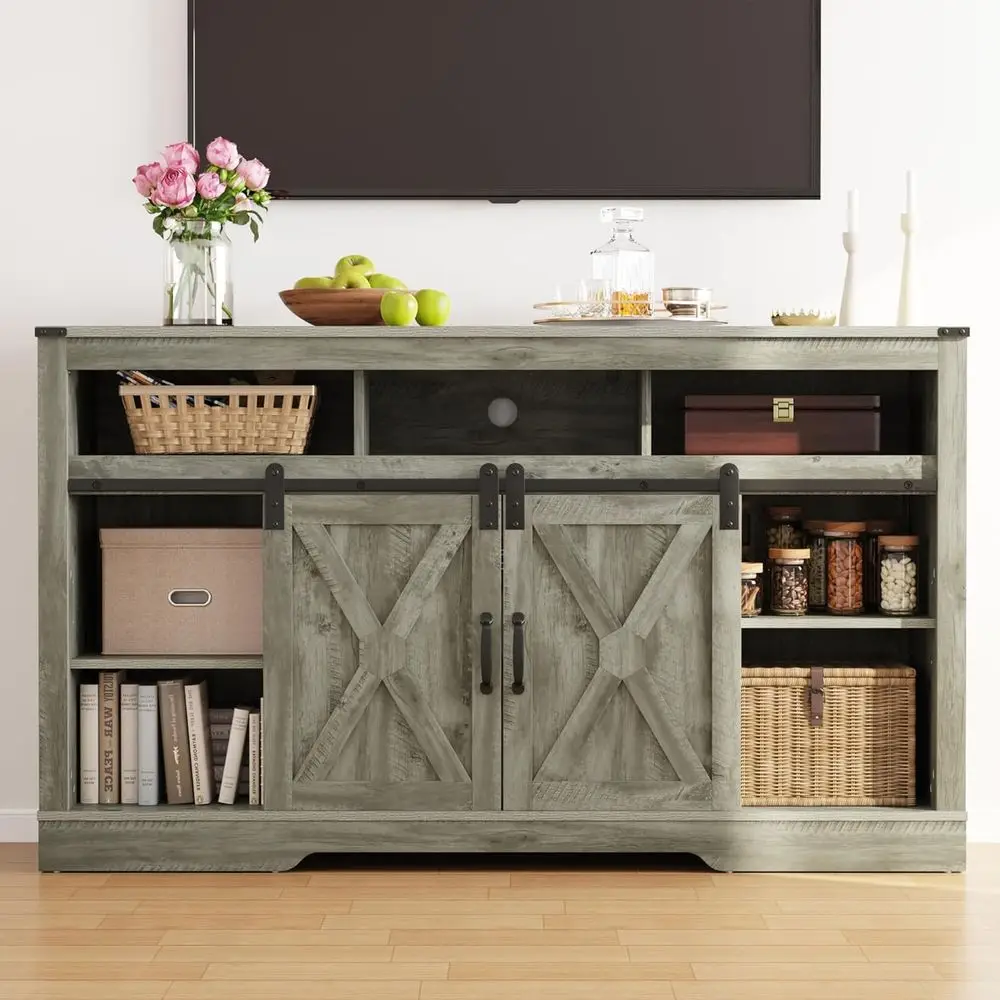 65+ Inch Tv Stand, …