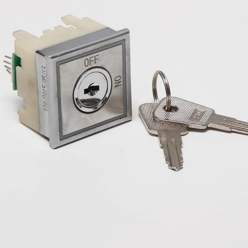 For Thyssen Elevator Base Station Lock/Elevator Lock/Parking Lock/Power Lock A4N52192/283 Elevator Lock Accessories