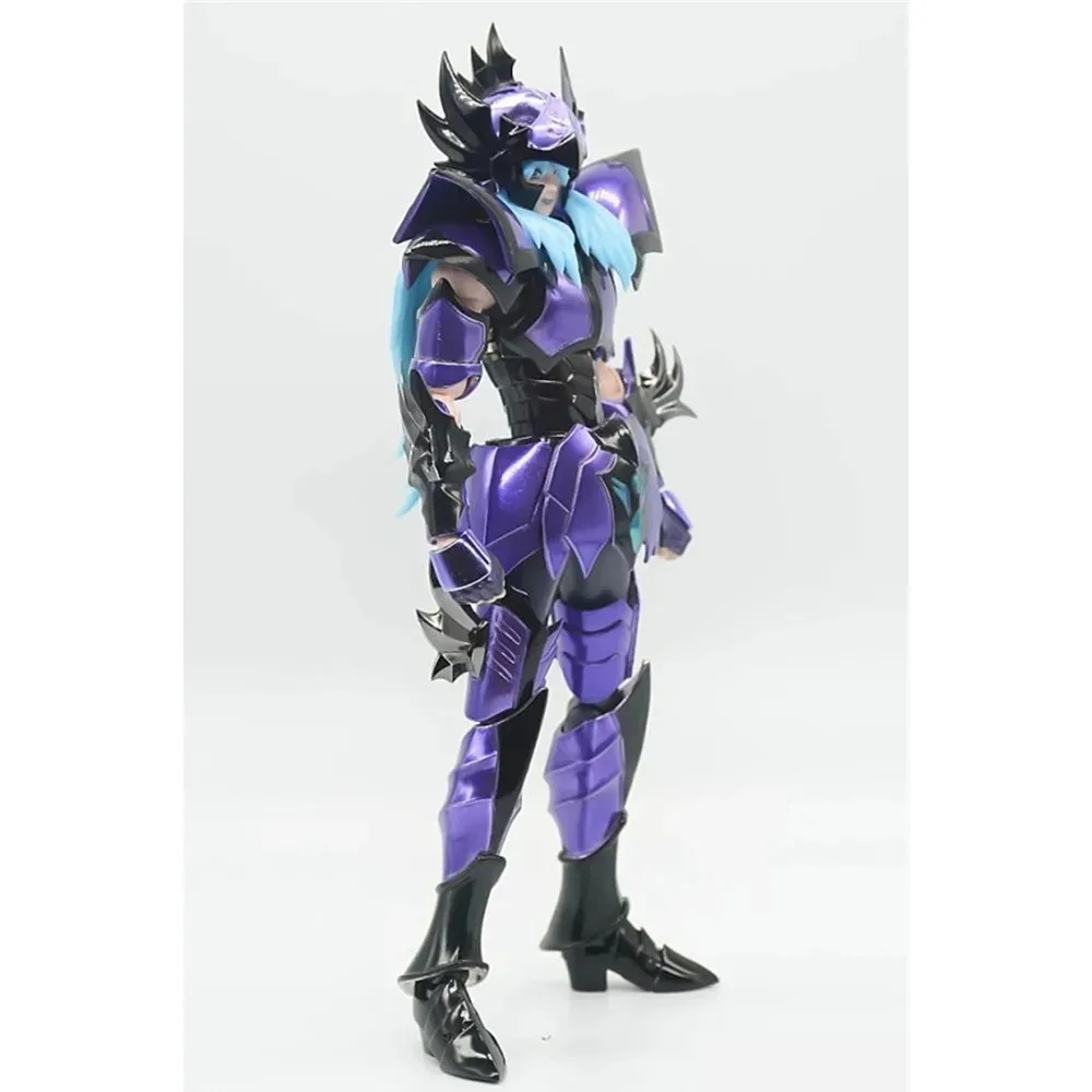 Jmodel/J Model/JM Saint Seiya Mythe Doek EX Hades Spectres Superplice Vissen Aphrodite Ridders van de Dierenriem Action Figure InStock