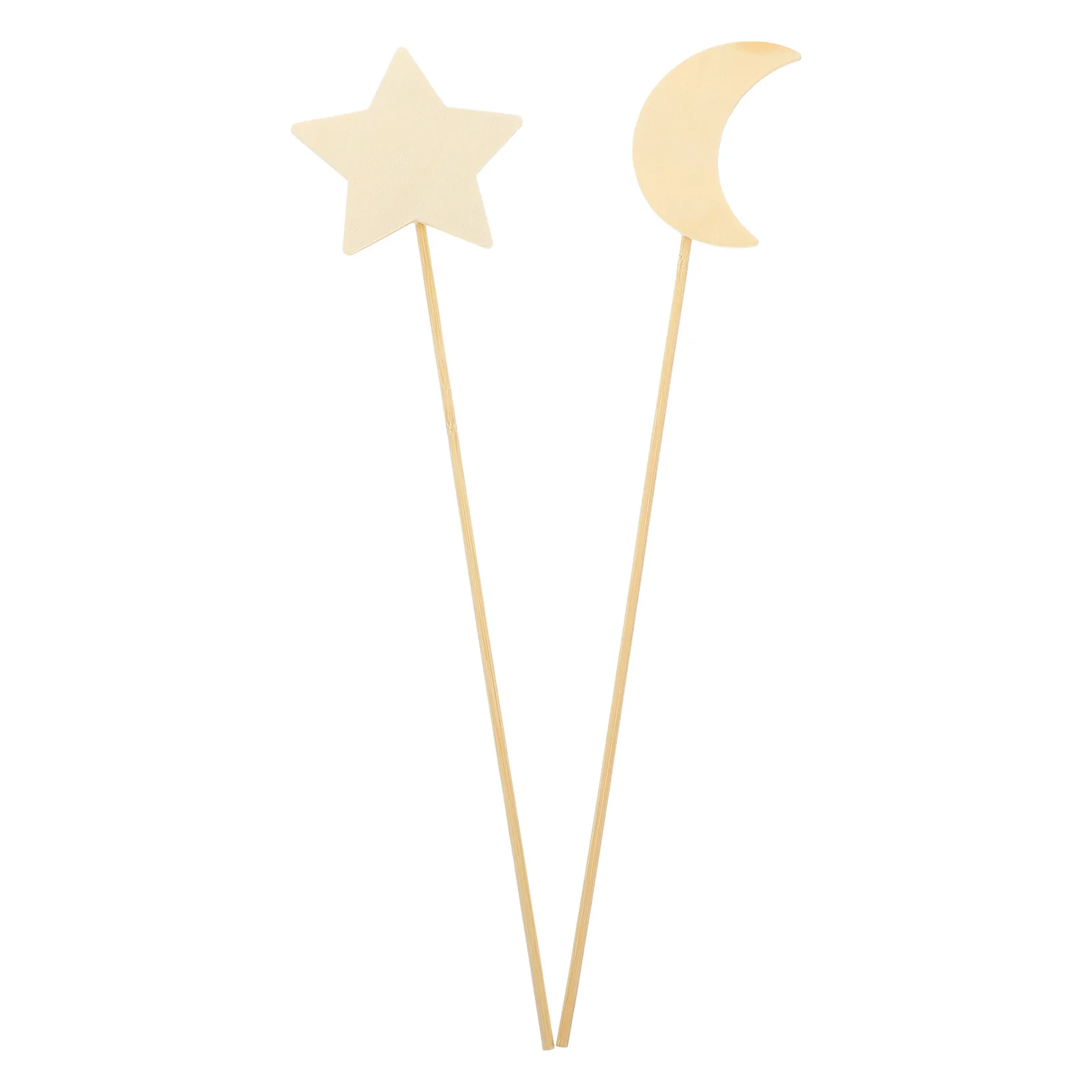 ไม้กายสิทธิ์นางฟ้า 12 ชิ้น สำหรับงานวันเกิดเด็ก ของตกแต่งงานปาร์ตี้ ไม้กายสิทธิ์ DIY กิจกรรมงานฝีมือ อุปกรณ์เสริมสร้างจินตนาการสำหรับเด็ก