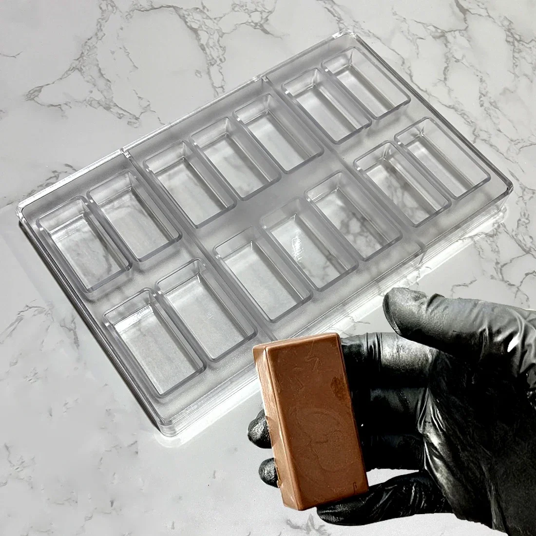 Dubai Chocolate Bar…