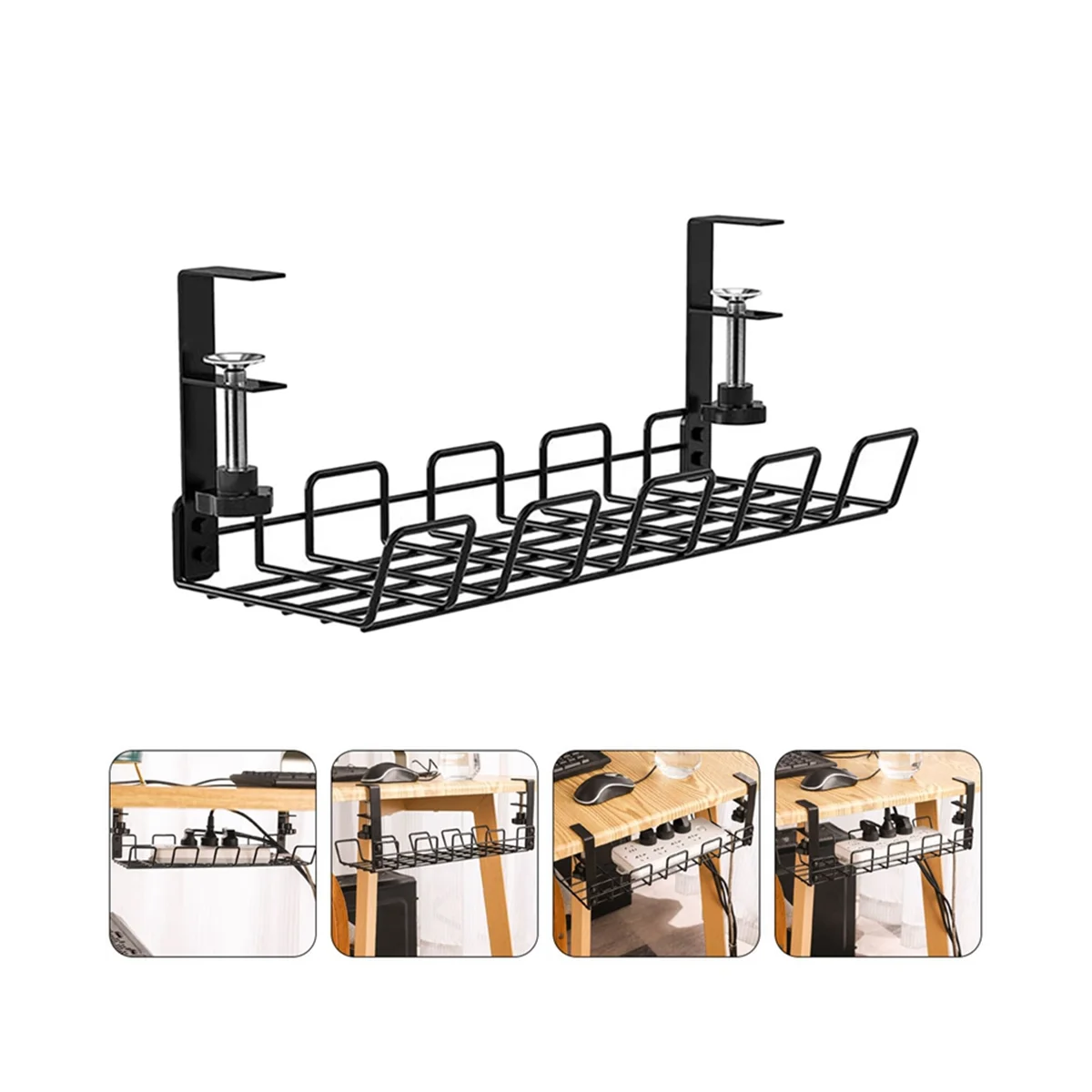 Basement Wire Storage Rack, Basement Wire Storage Rack, Wire Cable Trough, Wire Storage Rack, Basement Storage Rack