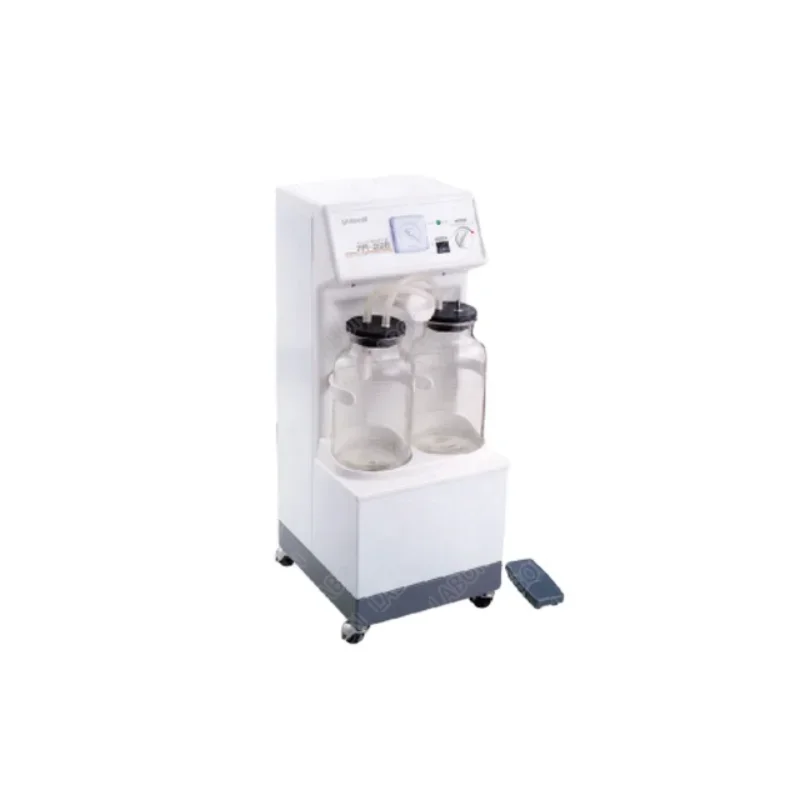 

Professional Medical Devices On Stock 7A-23B Electric Suction Apparatus machine For hospital operation room