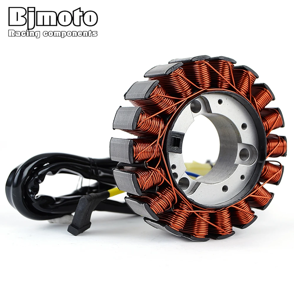 

Stator Coil for Honda TRX400 Rancher 400 AT GPScape TRX400FA FourTrax 400 AT 2004-2007 31120-HN7-000 31120-HN7-003 TRX 400 400FA