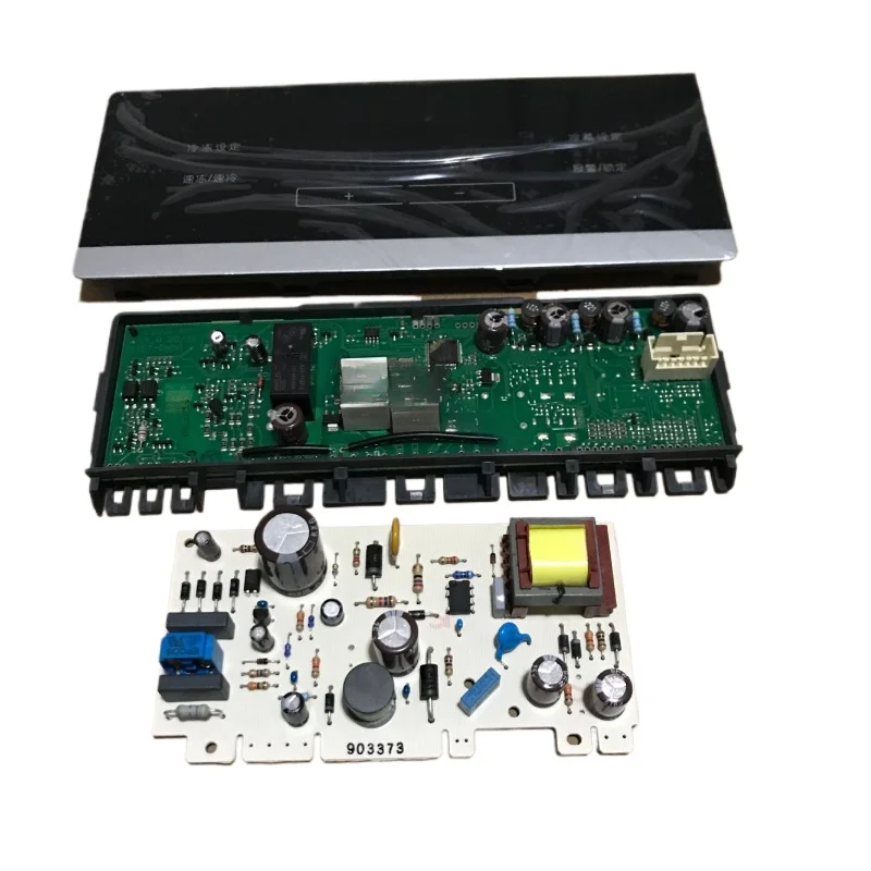 

Refrigerator ka62nv40t computer board BCD-610W control board 90003638359000489