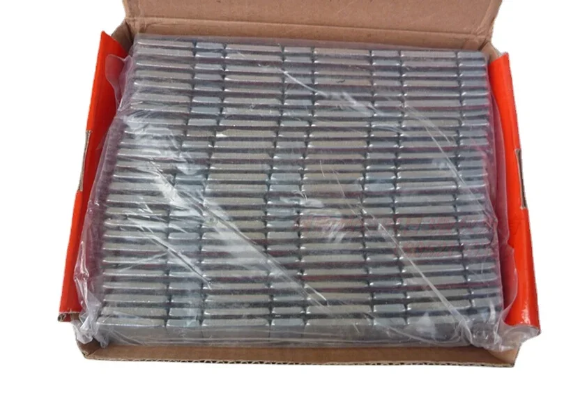 

STARPAD For Car tire balance block stainless steel adhesive weights 3kg pack of 50pcs