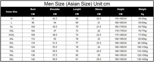 Imagen 2 del producto Camisetas de talla grande 7XL 8XL 9XL para correr de verano con cuello en V para hombres que absorben la humedad, camisetas deportivas para gimnasio y trotar, ropa para hombres
