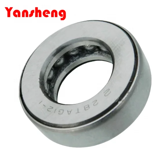 Yansheng Forklift Spare Parts Thrust Bearing 43141-76001-71 Used for 28TAG12