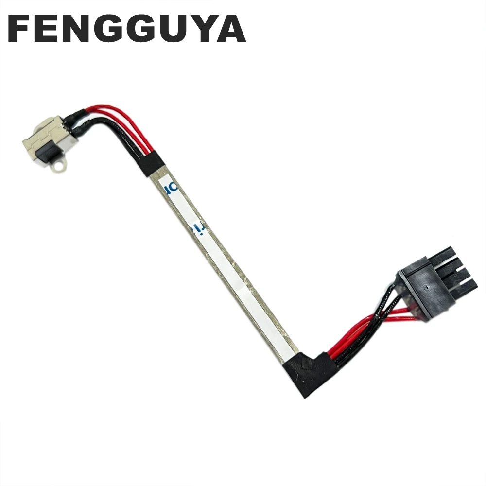 

Для MSI MS-1581 MS-1582 MS-1583 MS-1584 зарядный кабель постоянного тока в разъеме питания разъем кабеля порта зарядки