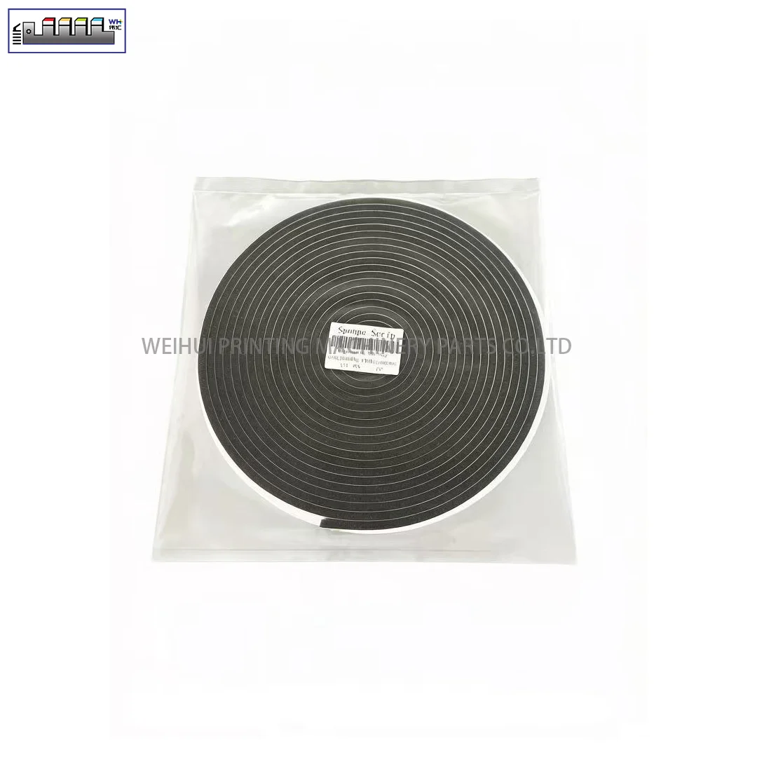 1 PCS 00.580.1010 Printing Insulating Tape SM102 SM74 Supplies Accessories Supplies Computer Fountain Sponge 10 Meters