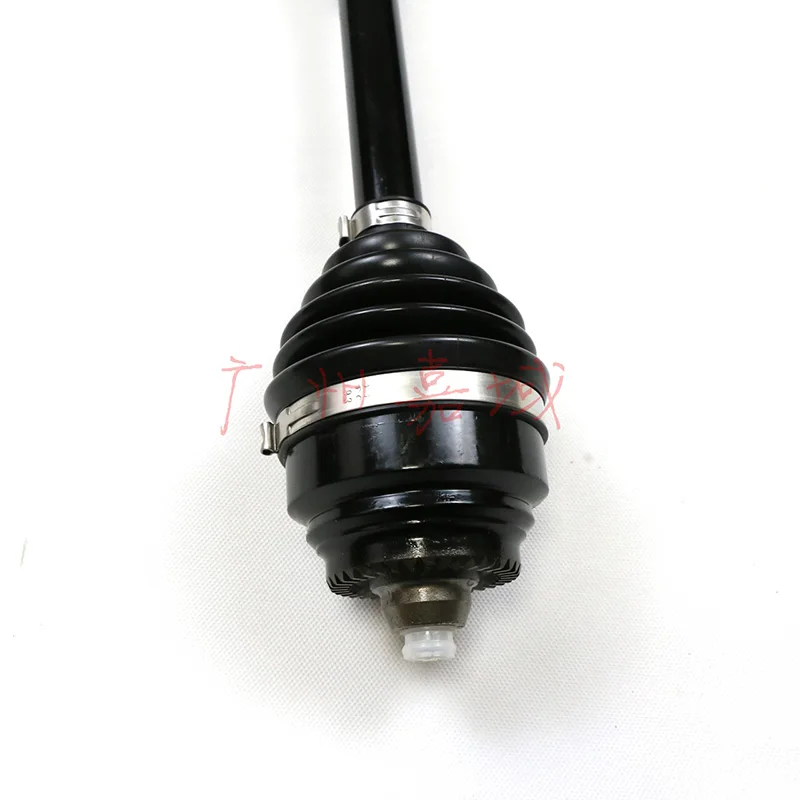 FOR BMW N63B  G11 G12 740i 740i 730dX 740dX 750LdX  31608639521 Front Left Driver Side Axle Shaft Fits drive sha