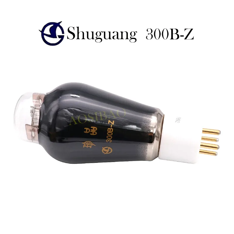 Shuguang-宝物300b-z真空管、psvane jj eh300b 300b-t we300bシュコダ