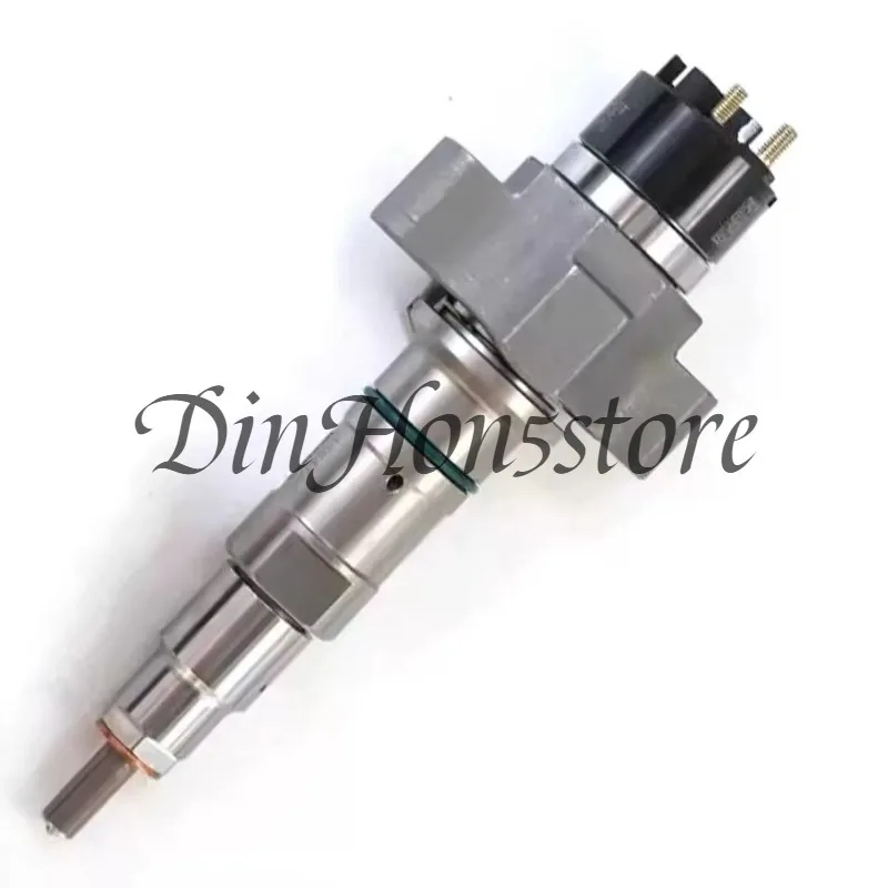 Common Rail Injector 120 Series Injector Model Cummins 4359204 5327072 549151
