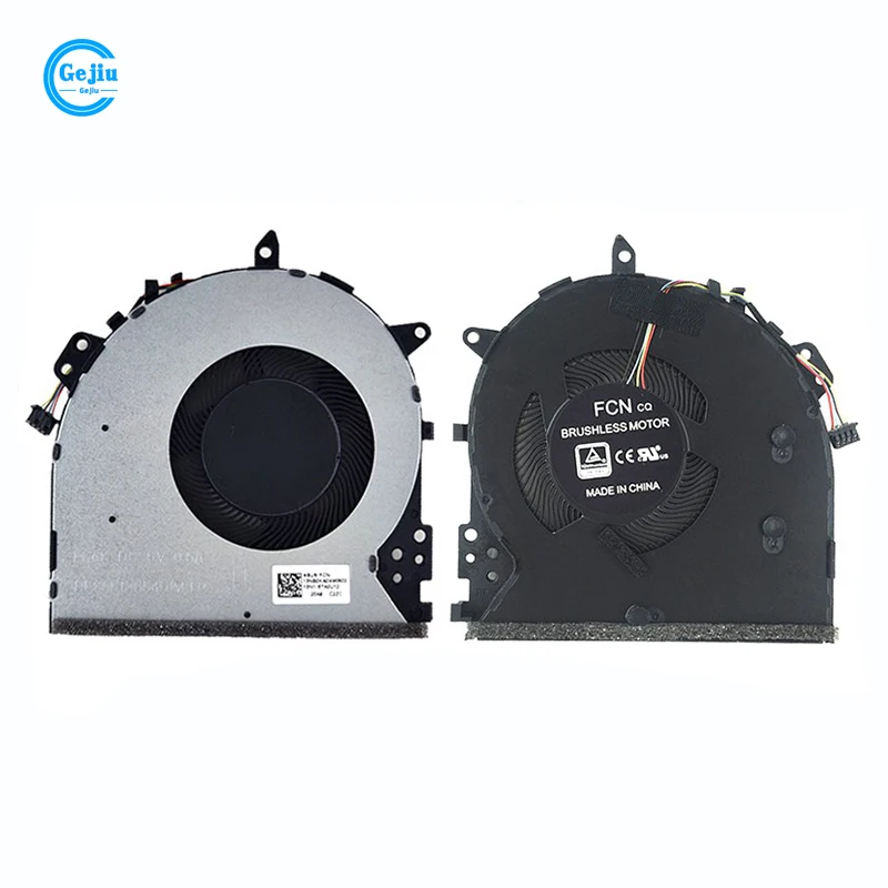 

NEW ORIGINAL Laptop CPU Cooling Fan For ASUS VivoBook 14inch A412 R424F V4000F Y4200D