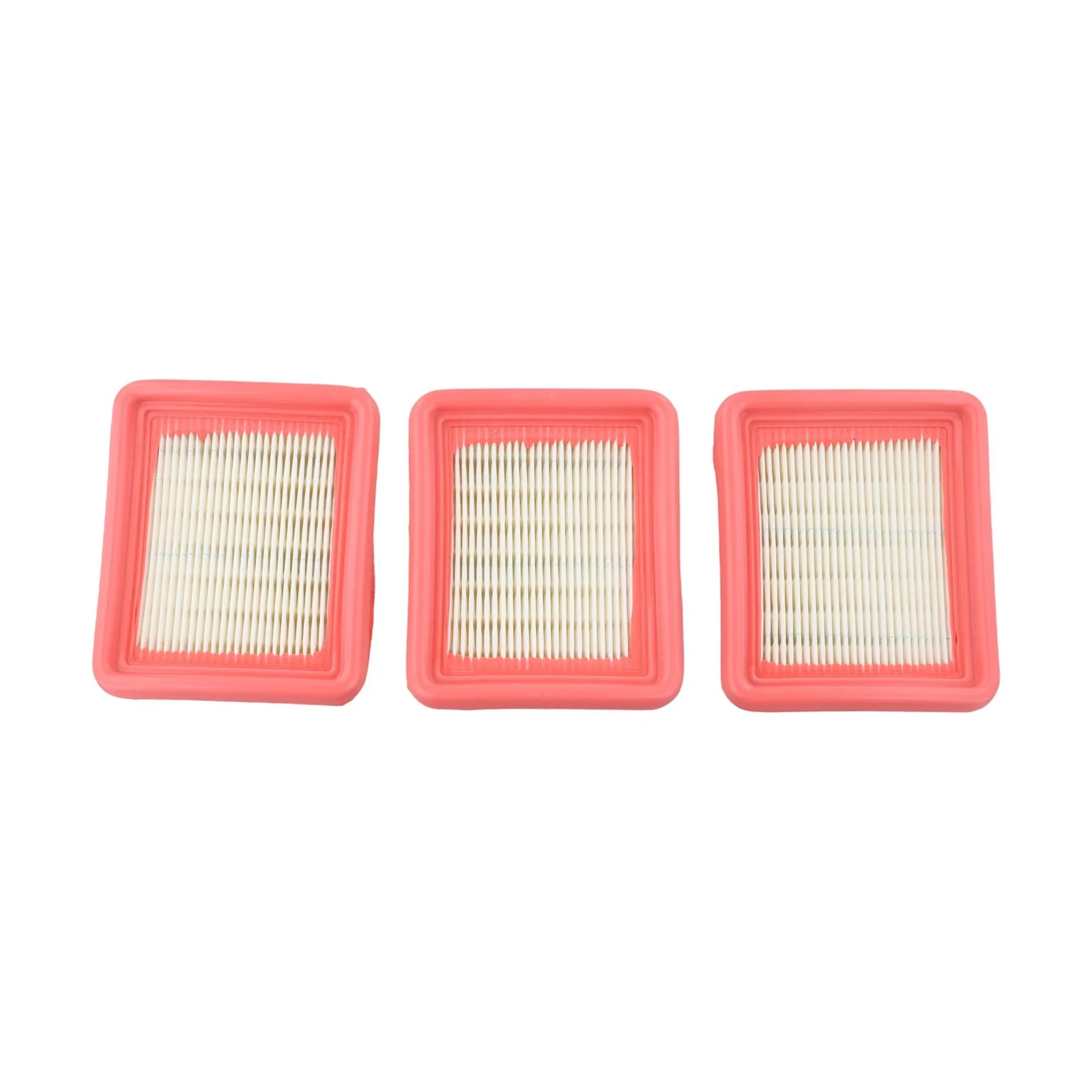 Air Filter Kit 3 pcs for DSH700 DSH900 DSH700X DSH900X Cut Off Saws Direct Fit Replacement Supporting Long Term Operation
