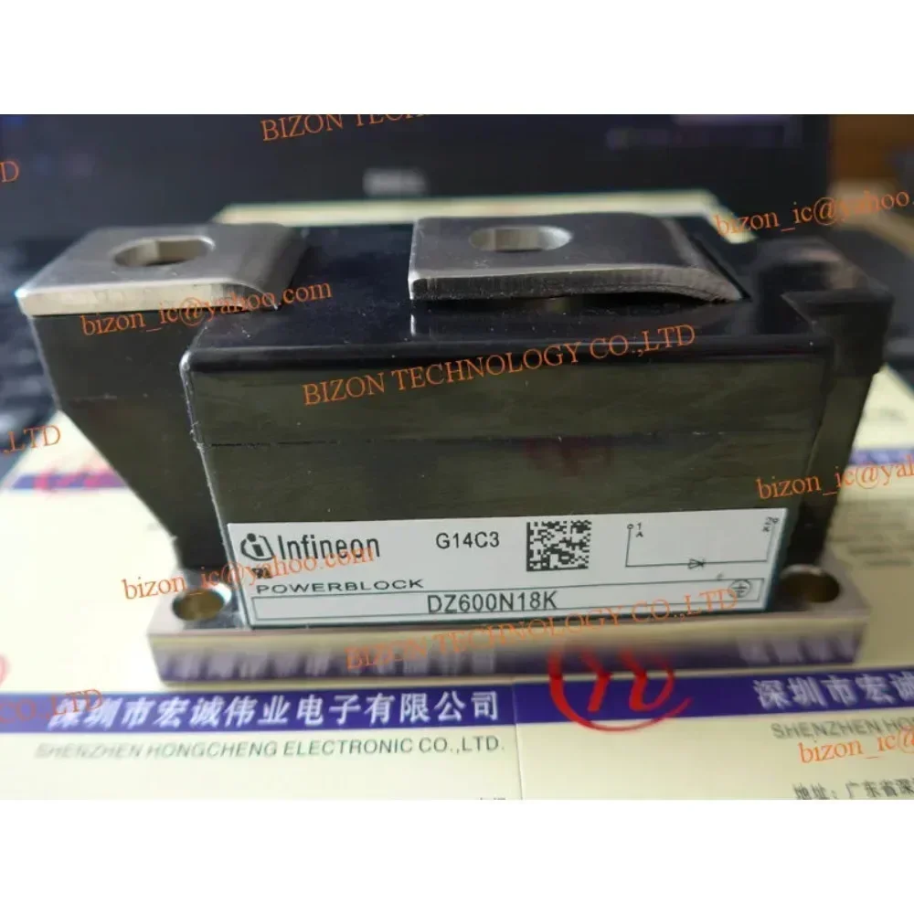 

Новый DZ600N18K