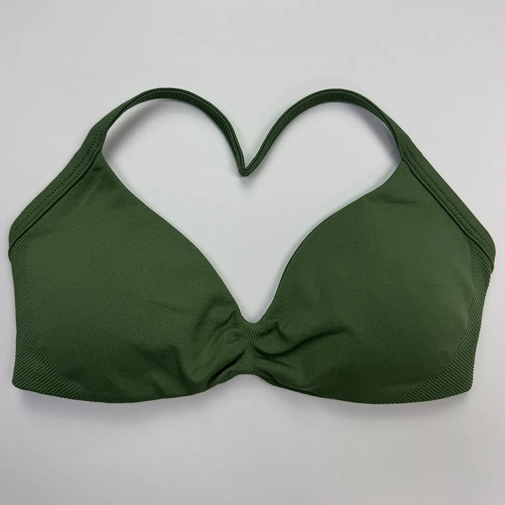 Clearance Sale: Limited Sizes Remaining Women Sports Yoga Vest Running Gym Top Fitness Quick-Dry