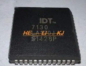 

100% NEWHigh quality products IDT7130LA100J PLCC-52 7130LA100J