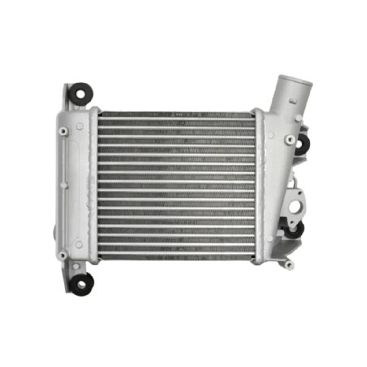 14461-VK50A Turbo Charge Air Cooler Intercooler Assy for Nassan Navara BD20 YD25 2002-2008 14461VK50A