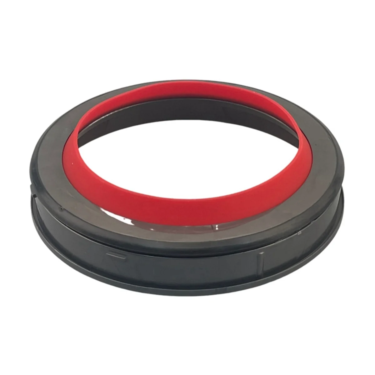 FZFZ Anel de Vedação de Poeira para V11 V10 Gen5 Aspirador de Pó Bin Anel de Vedação Aspirador de Pó Canister Peças de Reposição