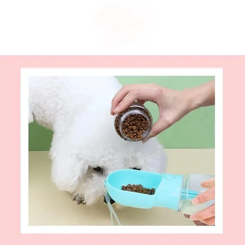 Thumbnail 4 - #39 Top 50 Portable Dog Water Bottles Worth Buying In 2026