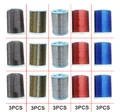 15PCS MIX Color F