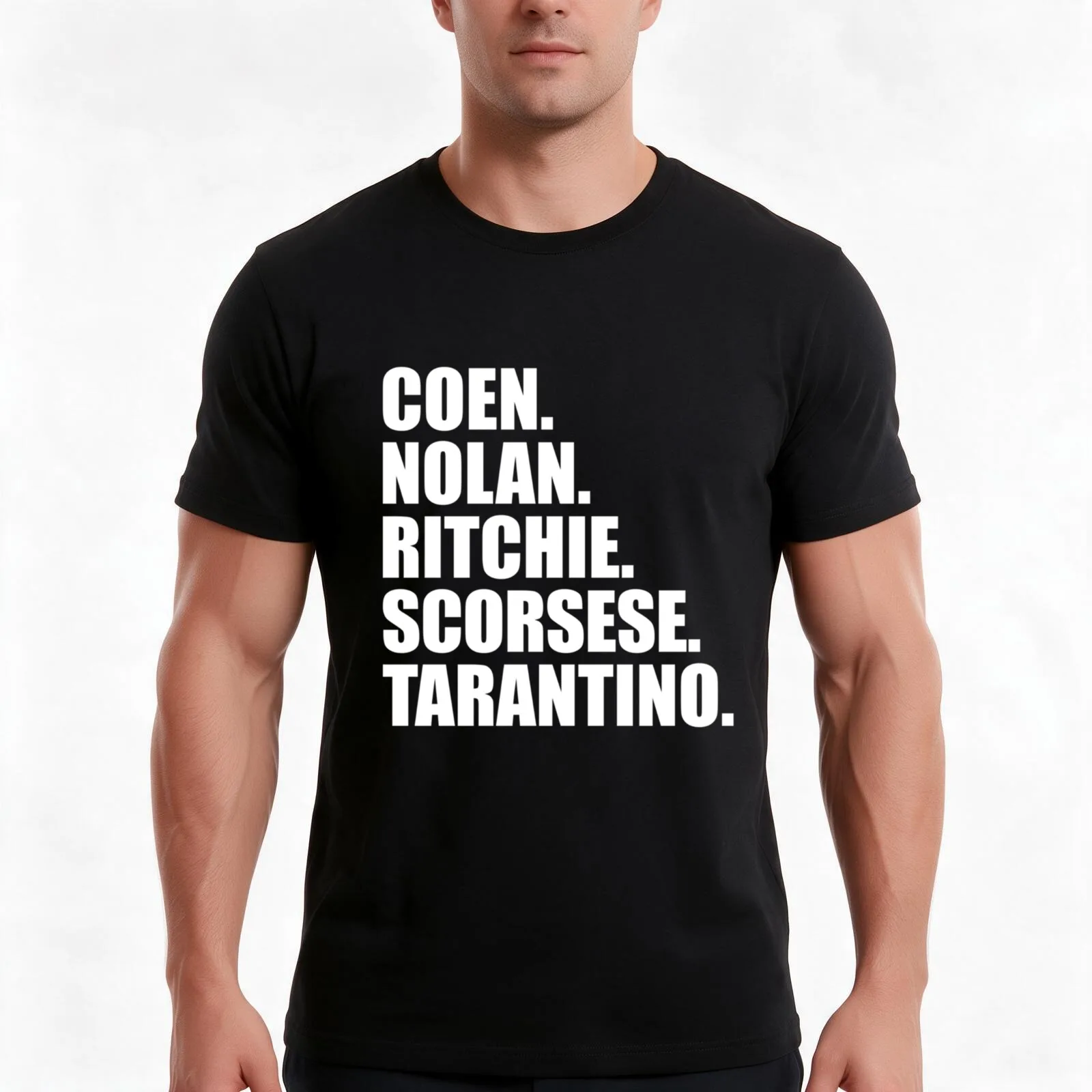 top-film-directors-coen-nolan-ritchie-scorsese-tarantino-t-shirt-summer-casual-cotton-tee-oversized-streetwear-tops