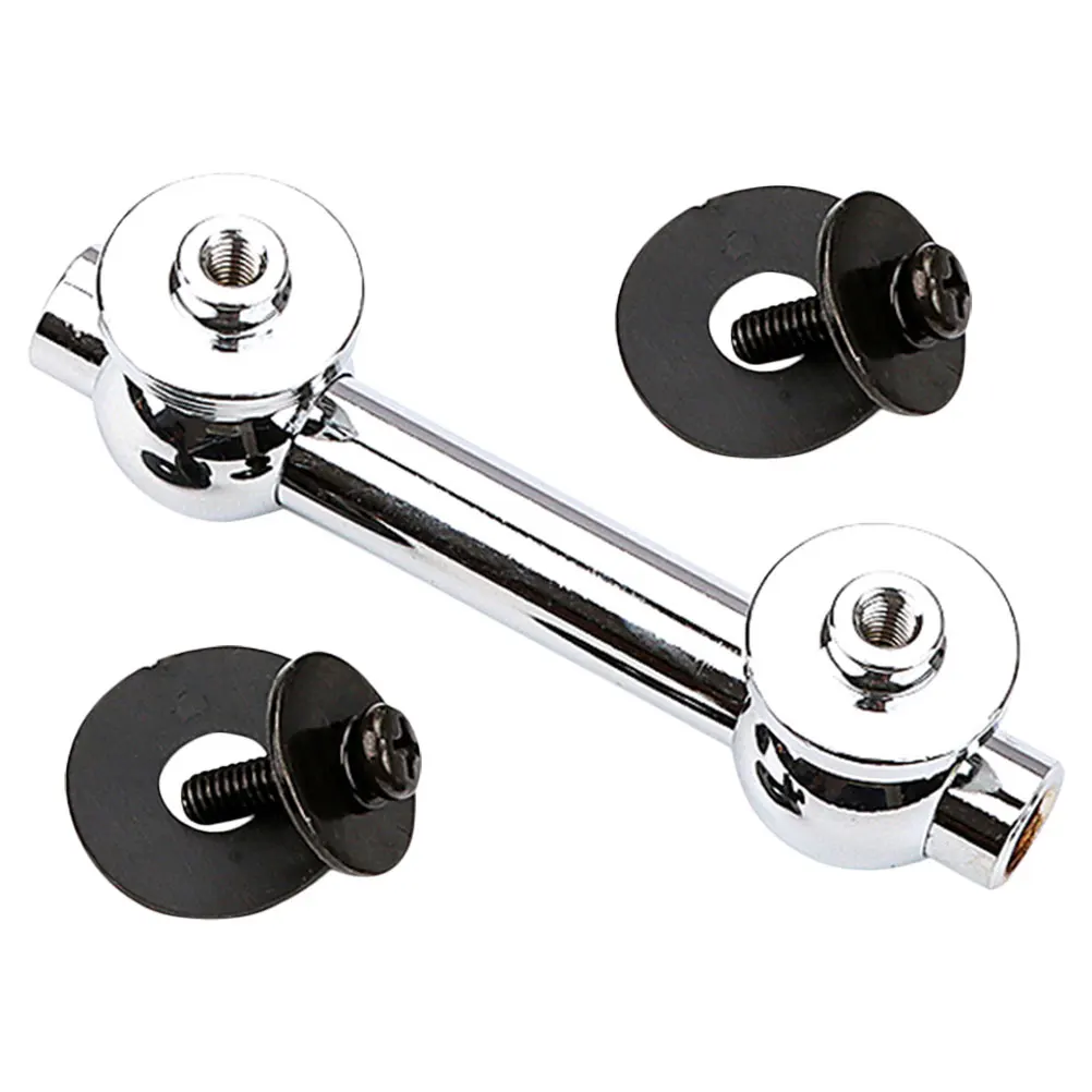 

Drum Accessories Parts Alloy Connector Premium Dual-end Lug Advanced Double-end Snare
