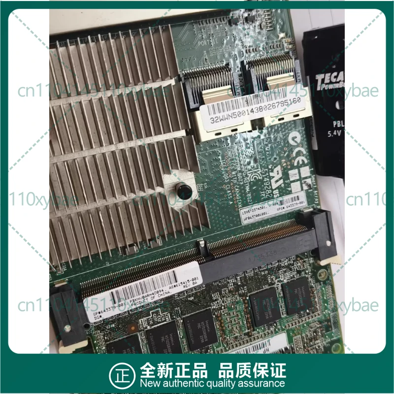 Used For HP P822 2GB SAS External RAID Controller Card 643379-001 Support SAS Interface for Server