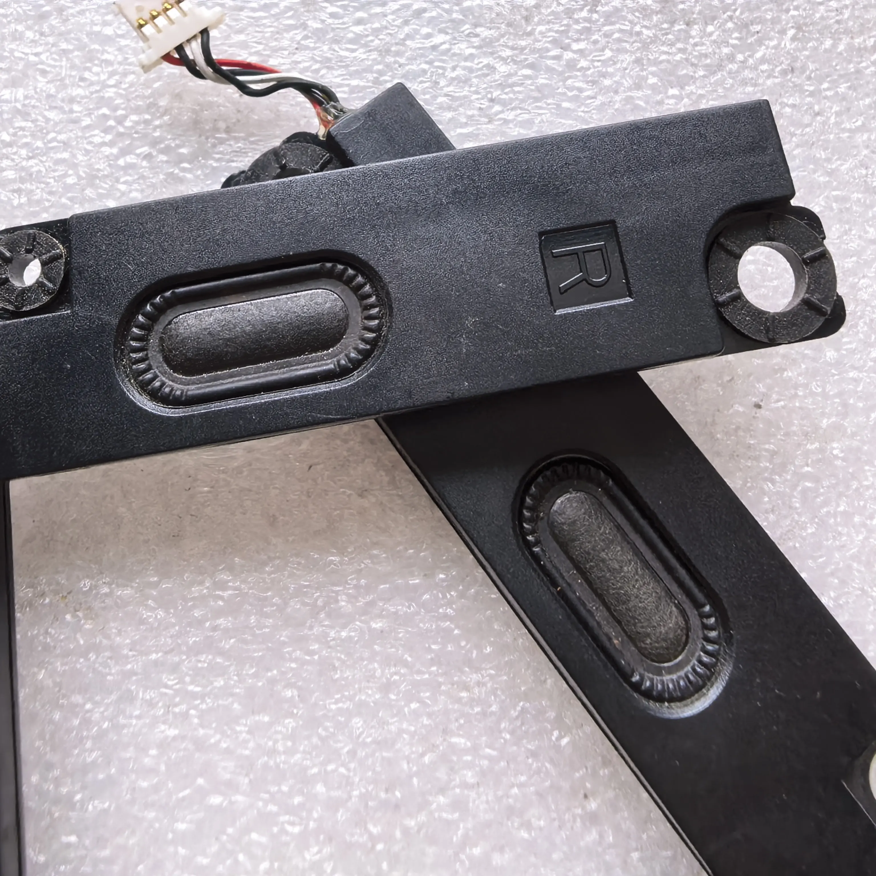 New laptop built-in speaker for MI air13.3 161301 CG EA FC TM1604 TM1703