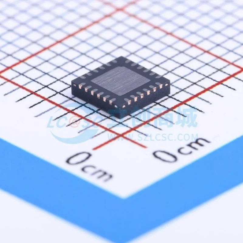 1 PCS/LOTE TPS65131RGER TPS65131RGET TPS65131 QFN-24 100% New and Original IC chip integrated circuit