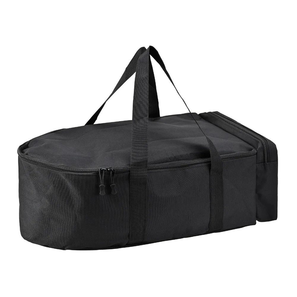 

Camouflage Bait Boat Carry Bag 1000D Oxford Cloth Large Capacity Fishing Boat Storage Bag Waterproof Double Zipper