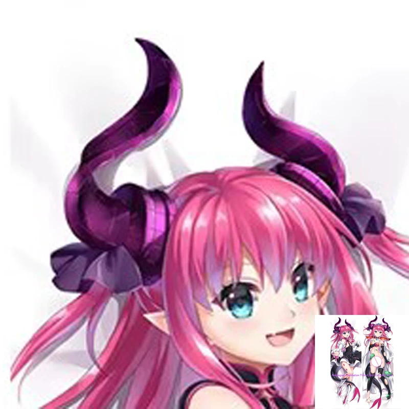 

Dakimakura Anime Pillow Cover Beautiful Girl Double Sided 2Way Cushion Bedding Festival Gifts Gifts